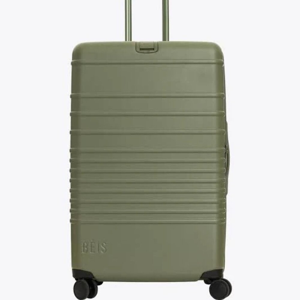 BEIS The Carry-On Roller Suitcase 22"